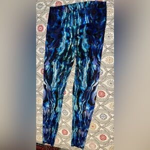Waterlust Abalone leggings